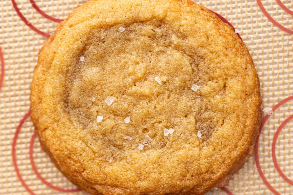 Boneless Chocolate Chip Cookies (Chipless Cookie)